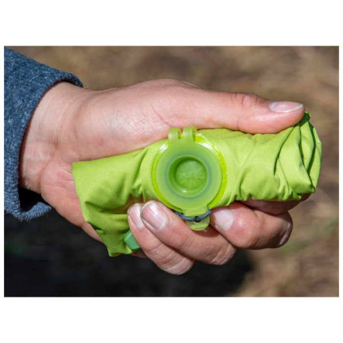 Туристична подушка Exped Ultra Pillow M greygoose (018.1020)