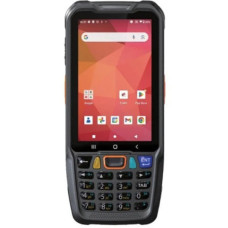Термінал збору даних Point Mobile PM68 2D, 6G/64G, Wi-Fi5, BT, LTE, GPS, NFC, 4150mAh, Android 15 (PM68G6A2315E0C)