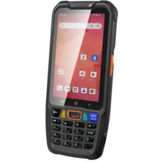 Термінал збору даних Point Mobile PM68 2D, 6G/64G, Wi-Fi5, BT, LTE, GPS, NFC, 4150mAh, Android 15 (PM68G6A2315E0C)