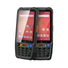 Термінал збору даних Point Mobile PM68 2D, 6G/64G, Wi-Fi5, BT, LTE, GPS, NFC, 4150mAh, Android 15 (PM68G6A2315E0C)