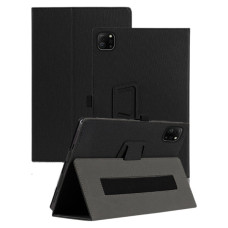 Чохол до планшета BeCover Slimbook Oscal Pad 60 10.1" Black (715127)