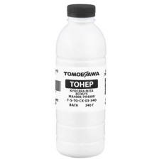 Тонер Kyocera Mita Ecosys MA4000/PA4000, 340 г Tomoegawa (TSM-CK-03-340)