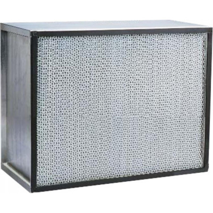 Фільтр повітряний Patron НЕРА-H14-R2