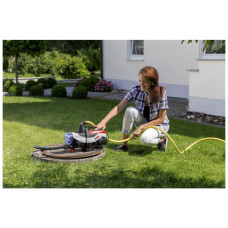 Садовий насос AL-KO JET 3600 SWISS, 850 Вт (11379760)