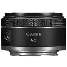 Об'єктив Canon RF 50mm f/1.8 STM (4515C005)