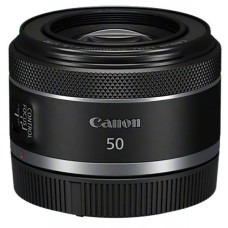 Об'єктив Canon RF 50mm f/1.8 STM (4515C005)