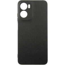 Чохол до мобільного телефона Dengos Motorola G05 Carbon+glass Black (DG-KM-178)
