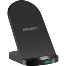 Зарядний пристрій Energizer Qi 15W wireless WCP108 black (WCP108)