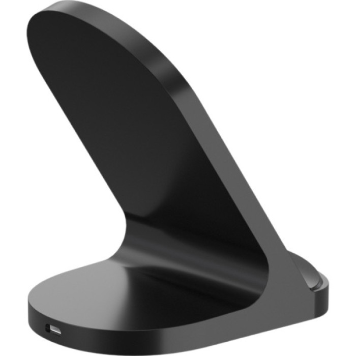 Зарядний пристрій Energizer Qi 15W wireless WCP108 black (WCP108)