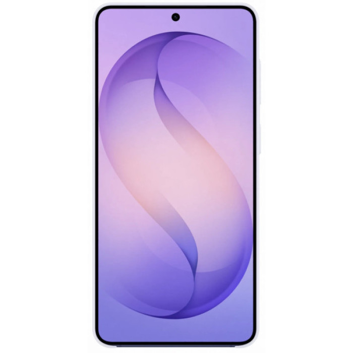 Чохол до мобільного телефона Samsung Slim Magnet S26 Plus Light Violet (EF-SS947CVEGWW)
