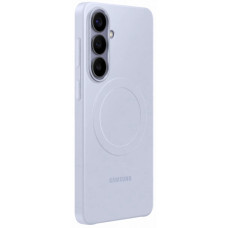 Чохол до мобільного телефона Samsung Slim Magnet S26 Plus Light Violet (EF-SS947CVEGWW)