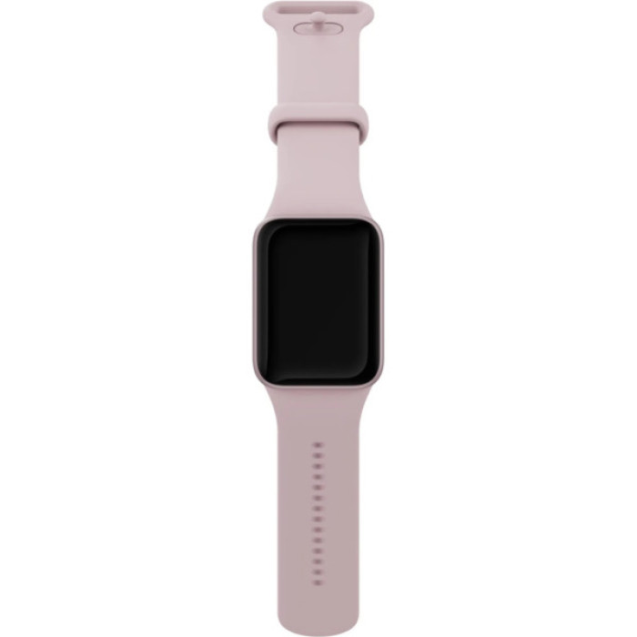 Фітнес браслет Xiaomi Smart Band 10 Pro BHR08WGGL Lavender pink (1207858)