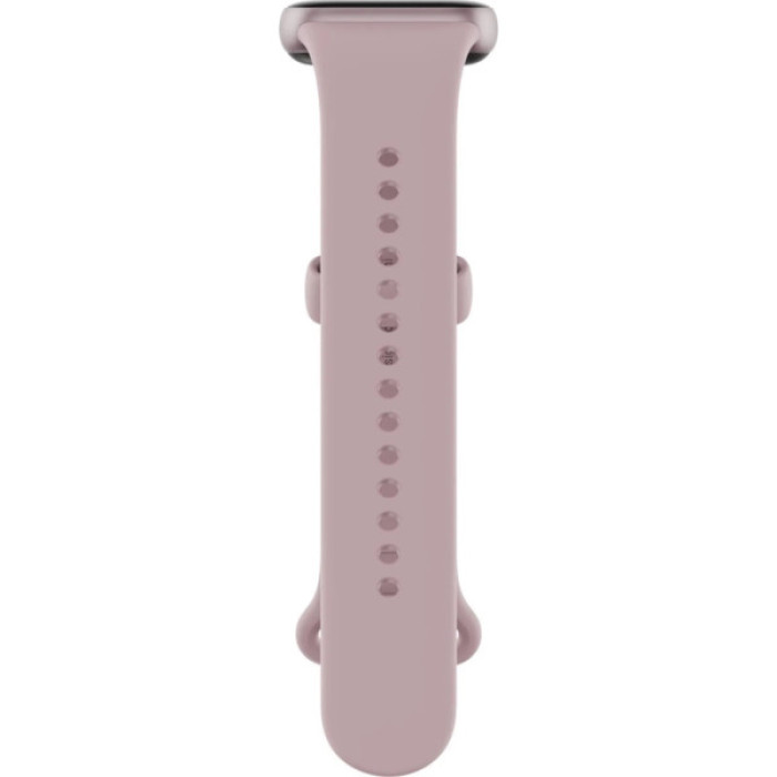 Фітнес браслет Xiaomi Smart Band 10 Pro BHR08WGGL Lavender pink (1207858)