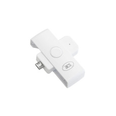 Контактний карт-рідер ACS ACR39U-N1 USB (08-35)