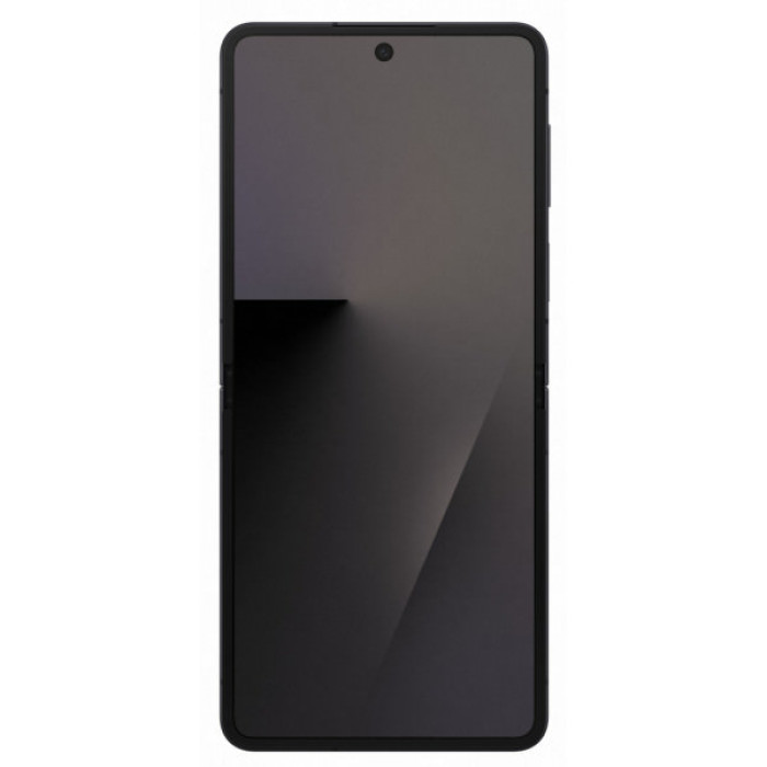 Мобільний телефон Samsung Galaxy Flip7 12/256Gb Jetblack (SM-F766BZKGSEK)