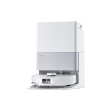Пилосос Roborock Qrevo Edge White