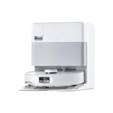 Пилосос Roborock Qrevo Edge White