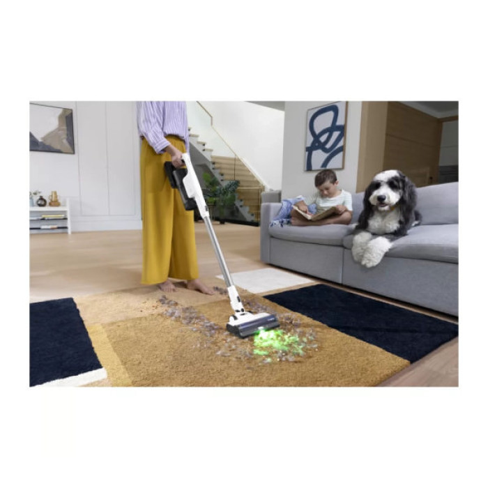 Пилосос Tineco PURE ONE Station 5 (VS1C1200DE)