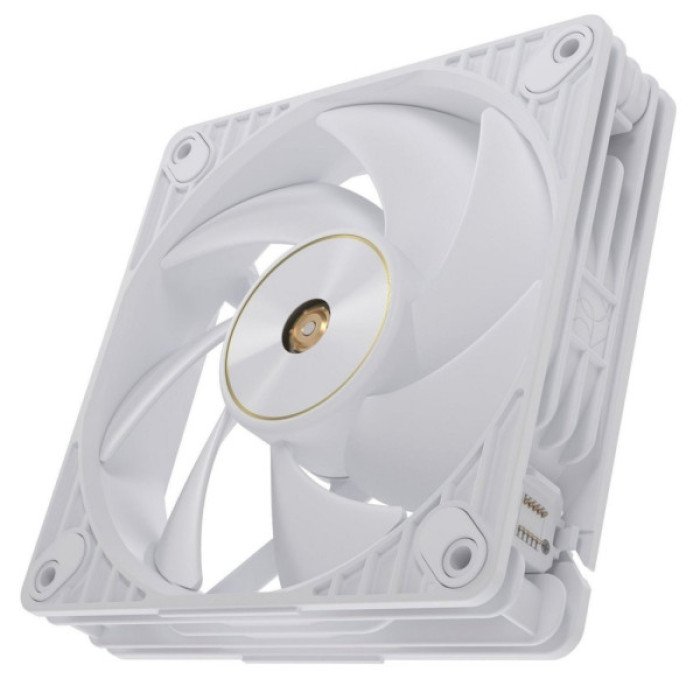 Кулер до корпусу ASUS ProArt PF120 White (90DA00M3-B09000)
