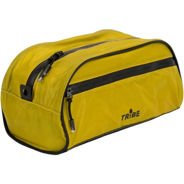 Сумка для туалетного приладдя Tribe Wash Bag yellow (T-IZ-0020-yellow)