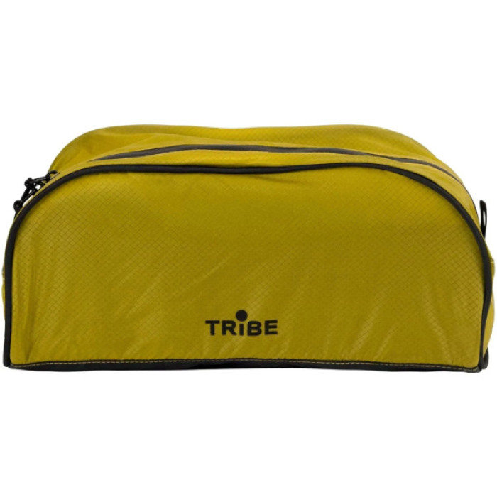 Сумка для туалетного приладдя Tribe Wash Bag yellow (T-IZ-0020-yellow)