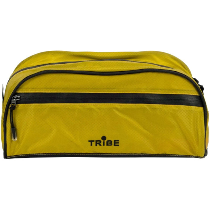 Сумка для туалетного приладдя Tribe Wash Bag yellow (T-IZ-0020-yellow)