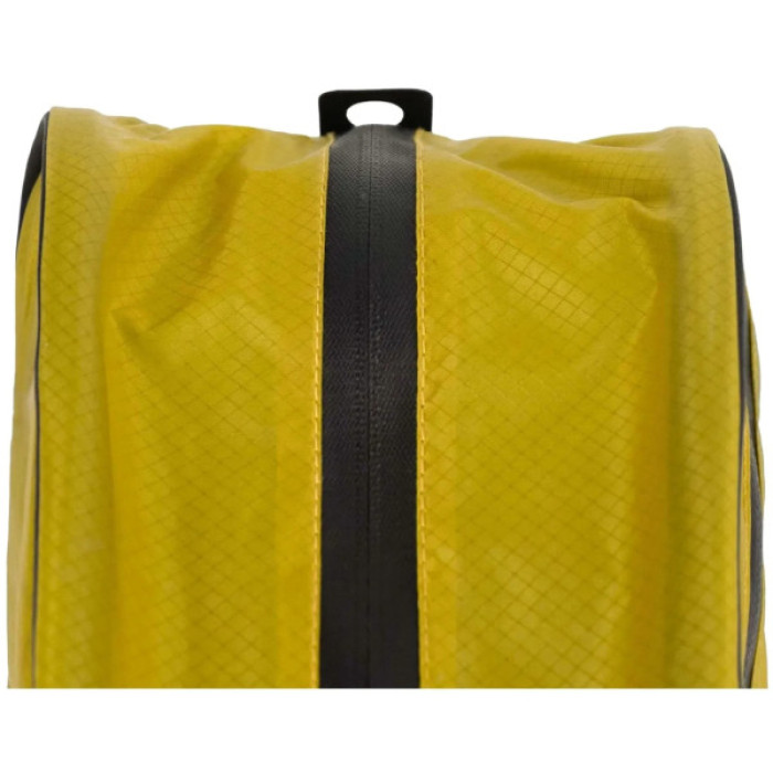Сумка для туалетного приладдя Tribe Wash Bag yellow (T-IZ-0020-yellow)