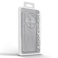 Чохол до мобільного телефона Armorstandart Air Xiaomi 17 Ultra 5G Clear (ARM87868)