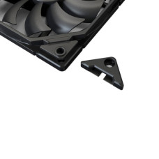 Кулер до корпусу ID-Cooling TF-9215-K