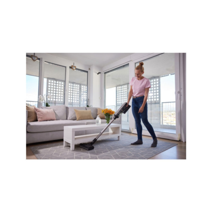 Пилосос Hisense HVC646541A