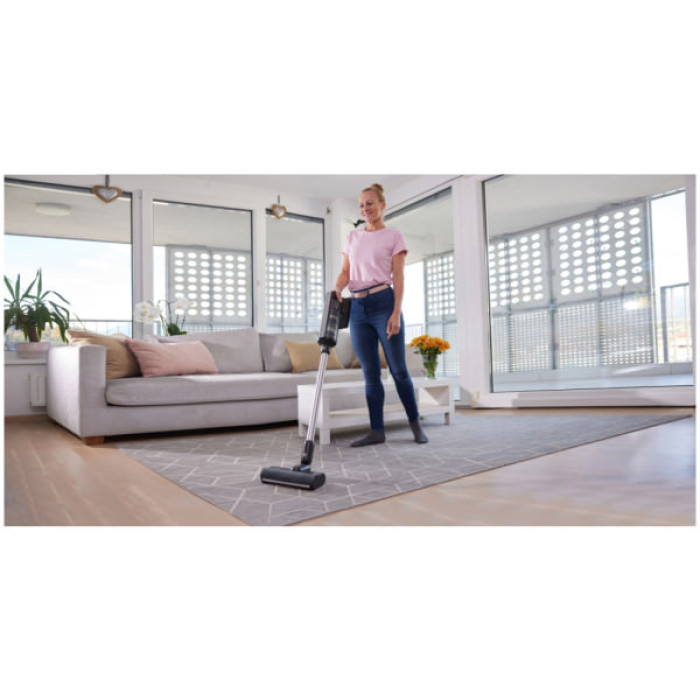 Пилосос Hisense HVC646541A