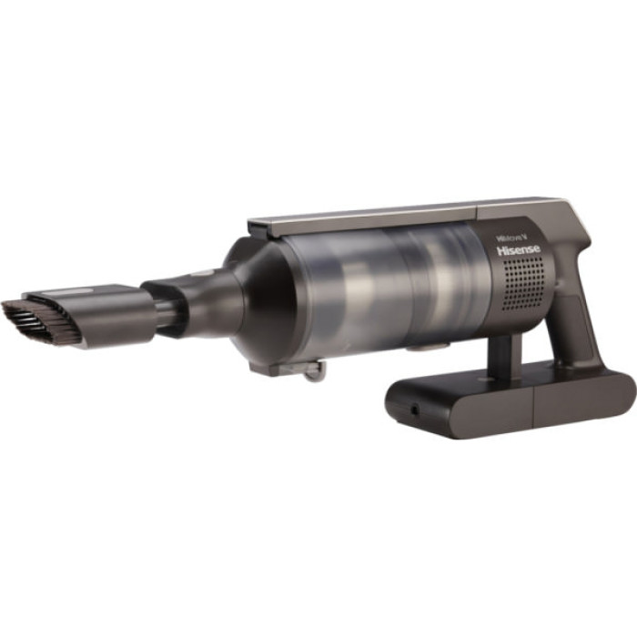 Пилосос Hisense HVC646541A