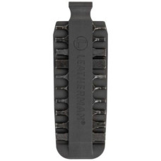 Набір біт для мультитула Leatherman половина набора "Bit Kit Великий 931014" (931028)