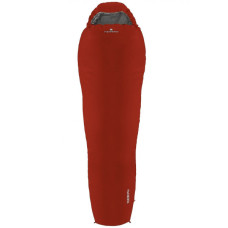 Спальний мішок Ferrino Yukon Pro 0°C Red (86359NRR) (931766)