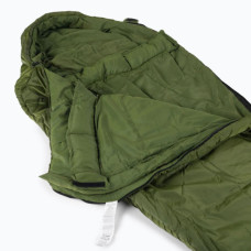 Спальний мішок Ferrino Yukon Pro 0°C Red (86359NRR) (931766)