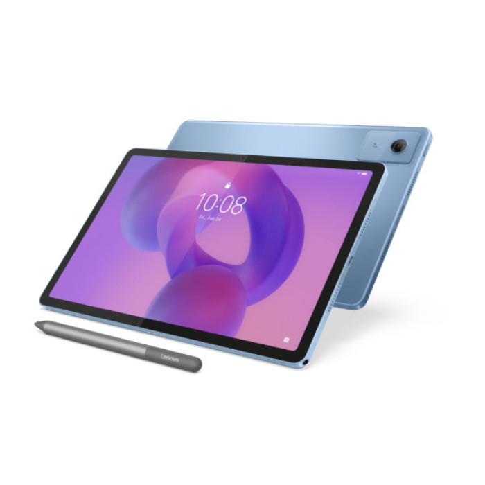 Планшет Lenovo Idea Tab 8/128 WiFi Polar Blue + Pen (ZAFR0799UA)