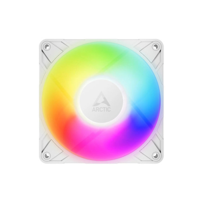 Кулер до корпусу Arctic P12 PRO A-RGB WHT AC (ACFAN00326A)