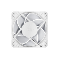 Кулер до корпусу Arctic P12 PRO A-RGB WHT AC (ACFAN00326A)