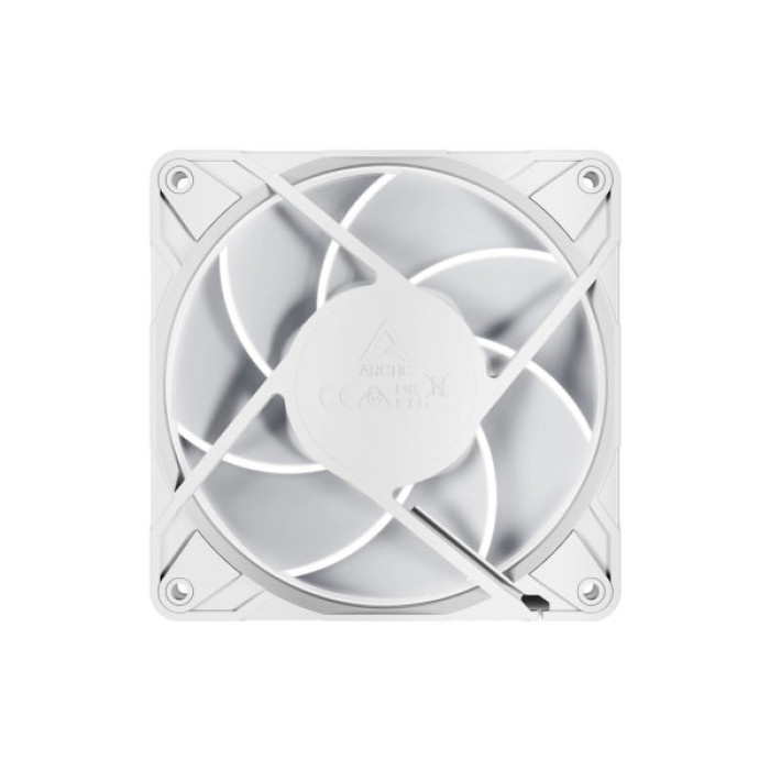 Кулер до корпусу Arctic P12 PRO A-RGB WHT AC (ACFAN00326A)