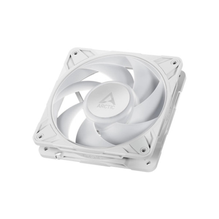 Кулер до корпусу Arctic P12 PRO A-RGB WHT AC (ACFAN00326A)