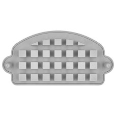 Кухонний комбайн KitchenAid 5KFP1319EBM матовий чорний (5KFP1319EBM)