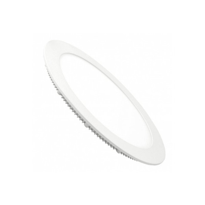 Світильник Eurolamp Downlight 18W 4000K (LED-DLR-18/4)