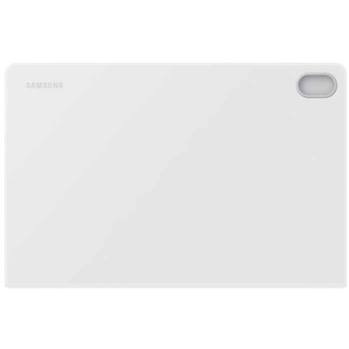 Чохол до планшета Samsung Smart Book Cover Samsung Galaxy Tab S11 White (EF-BX730PWEGWW)