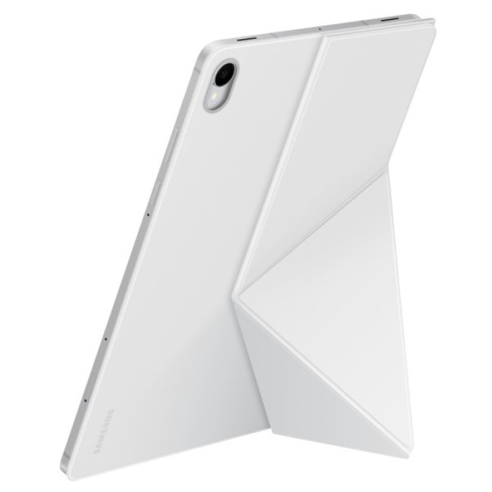 Чохол до планшета Samsung Smart Book Cover Samsung Galaxy Tab S11 White (EF-BX730PWEGWW)