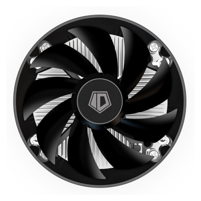 Кулер до процесора ID-Cooling DK-07i