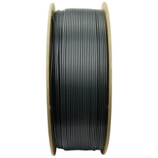 Пластик для 3D-принтера Polymaker ABS POLYLITE 1,75mm 1kg DARK GREY (PE01028)