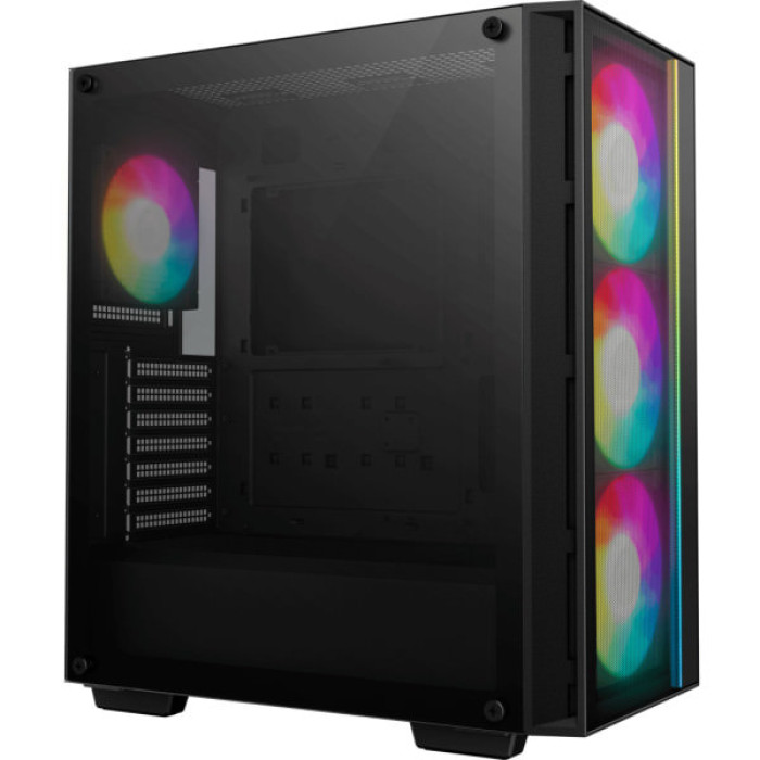 Корпус Deepcool MATREXX 55 MESH V4 C