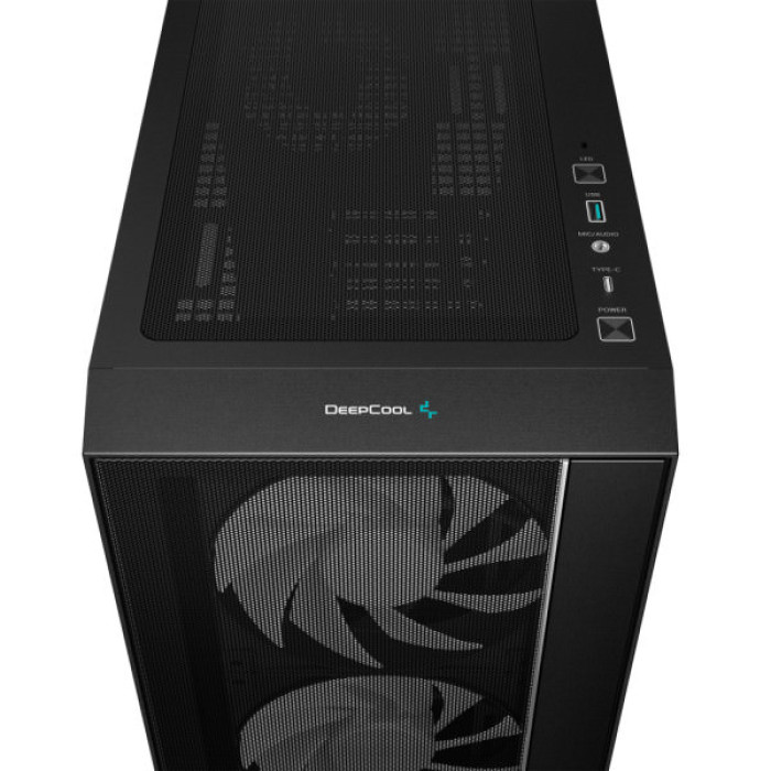 Корпус Deepcool MATREXX 55 MESH V4 C