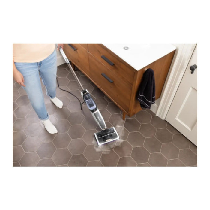 Пароочищувач Shark SteamPickUp hard floor cleaner (SD200EU)
