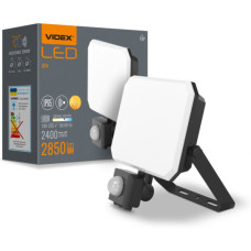 Прожектор Videx VLE-F3-0305B-S